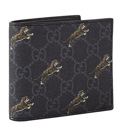 gucci mens wallet review